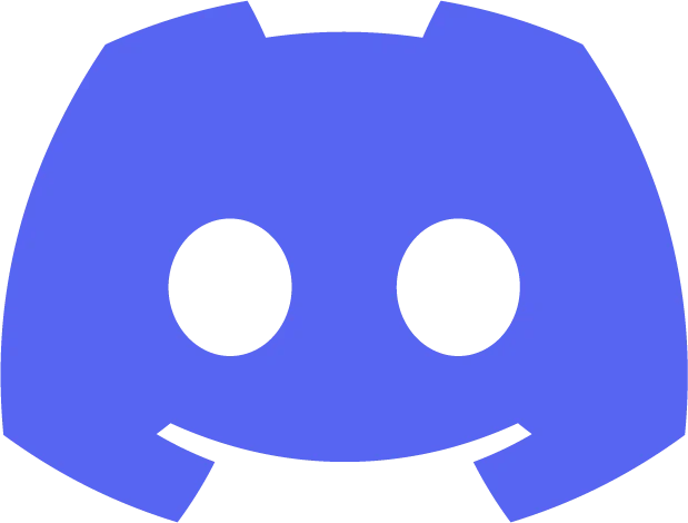 Discord Logo